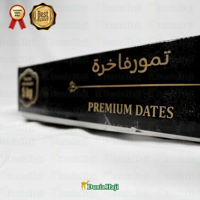 

Kurma Tunisia Madu 5Kg /Dus Kurma Tunis Madu Basah Fresh Original