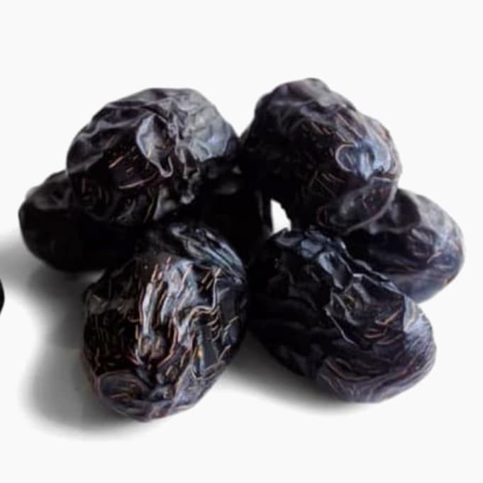 

Kurma Ajwa Madinah Dates Fresh Natural Super Food
