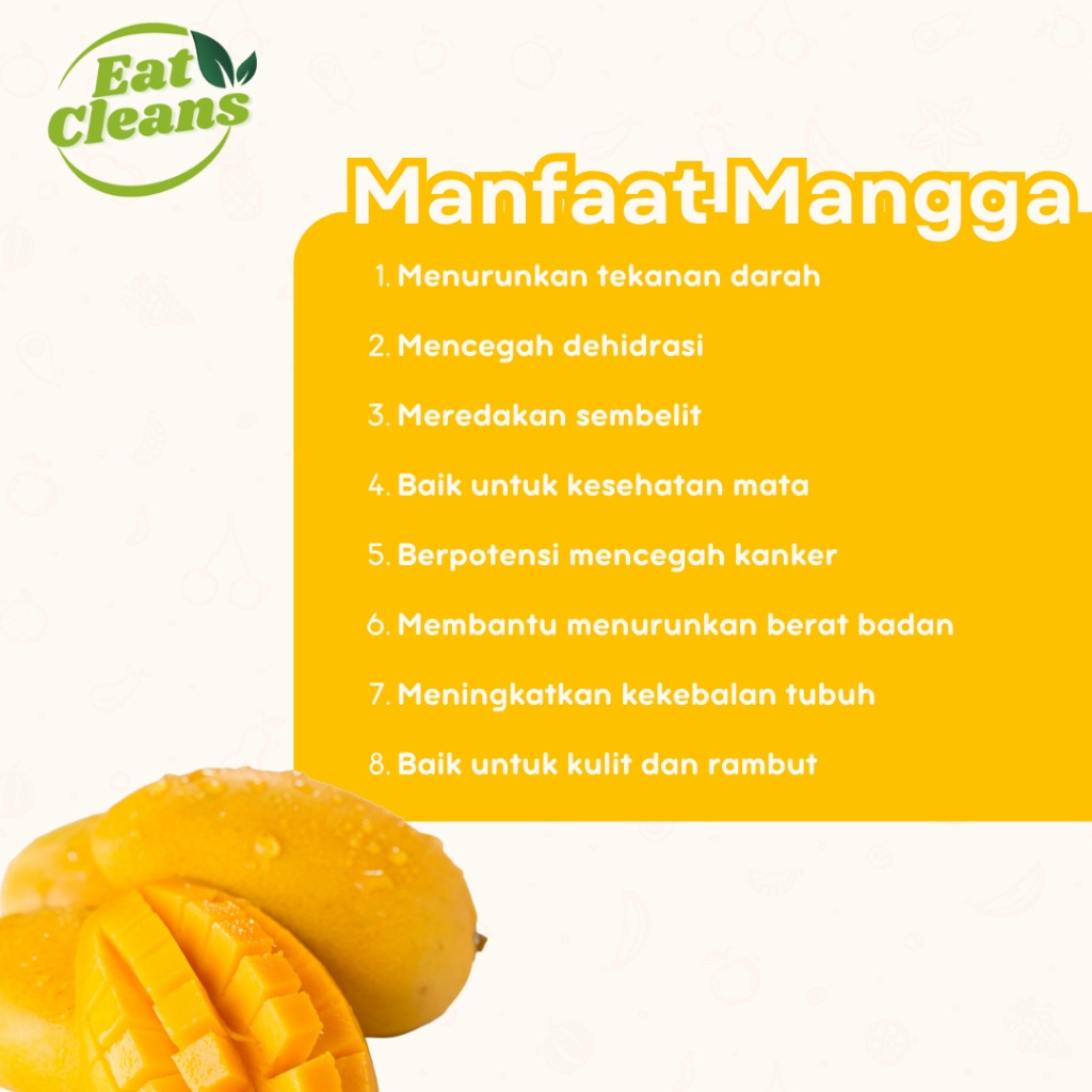 

A Freeze Dried Mango - Snack Keripik Buah Mangga Manggo - Mango Kering Crispy Freeze - Dried Camilan
