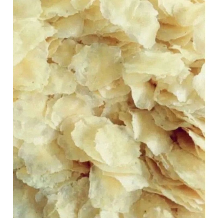 

A Emping Melinjo 250 Gram