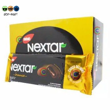 

A Nabati Nextar [ Box - Isi 10 Pcs ]**