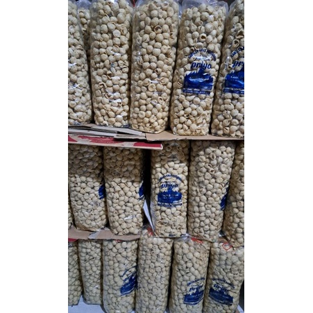

A Kerupuk Tahu / Tahu Walik 2 Kg