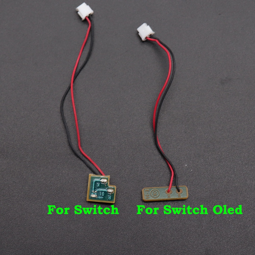 Original for Switch for NS OLED Console HDMI-Compatible TV Dock LED Display Light Assembly Cable Cha