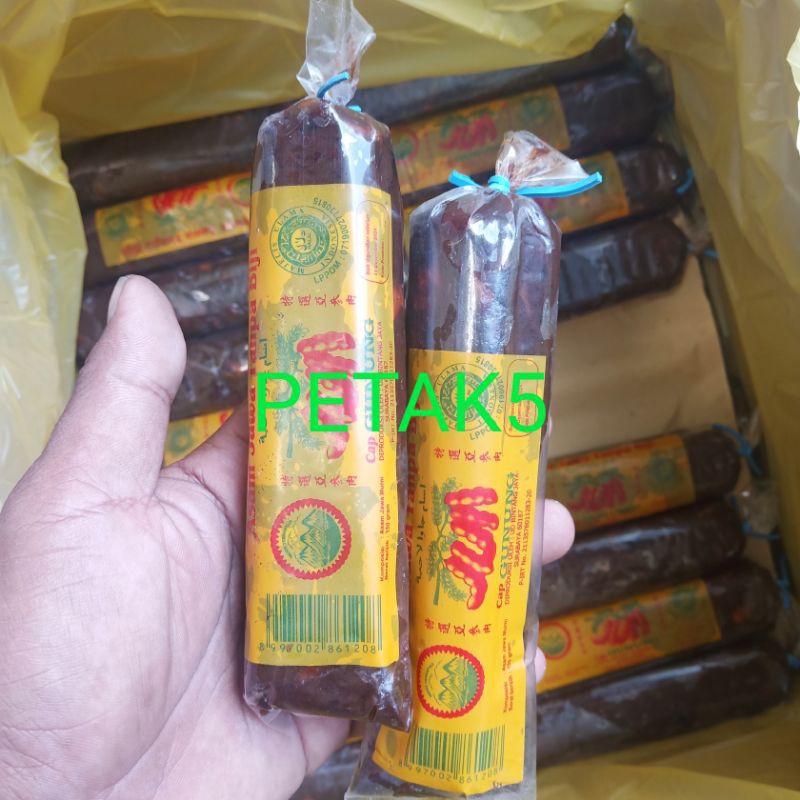 

A Promo Asam Jawa Tanpa Biji 100 X 150Gr/1Dus/Asam Jawa Tanpa Biji Cap Gunung