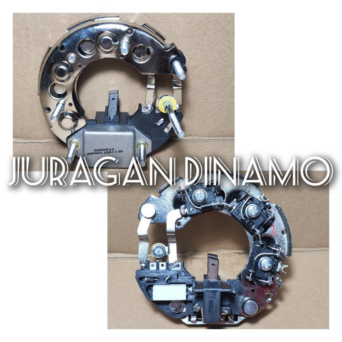 Ready Rectifier Plus Ic Ampere Pc200 Pc200-3 Pc200-5 24V