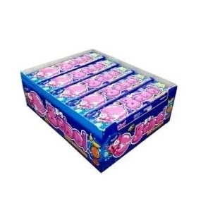

A Big Babol Stick Box Permen Karet 1 Box X 20 Stick