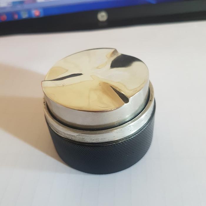 Distribution Rokpresso - Distribusi Rokpresso