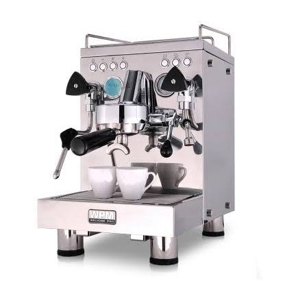 welhome WPM KD-310 Espresso machine - Volumetric - PROMO