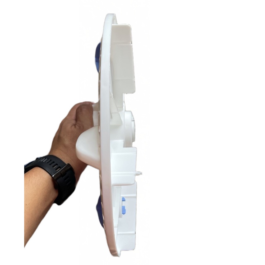 terbaru- DENPOO DW-8907 B Pulsator Mesin Cuci Denpoo DW8907