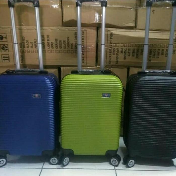 Tas koper polo love 18 inch import