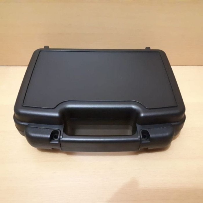 BARU TEMPAT TAS KOPER HANDGUN PISTOL