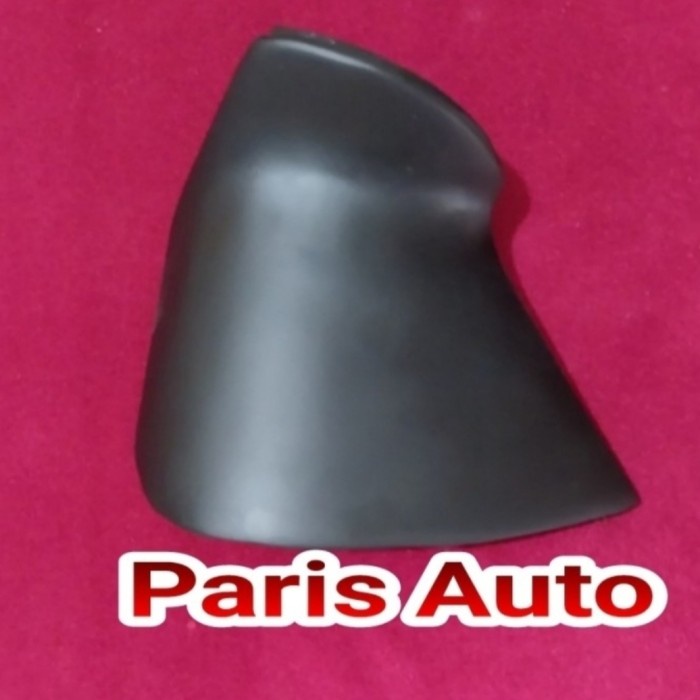 PREMIUM Cover kaki dudukan tiang Spion Sienta Original