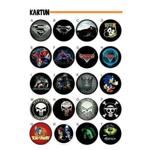 PREMIUM Sarung Cover Ban Serep Mobil Toyota Rush TRD Sportivo Ultimo