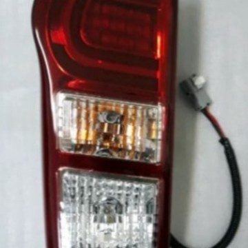 Stoplamp Isuzu Dmax 2015-17 Kiri Led