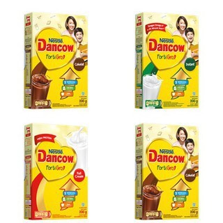 

(TopSeller) DANCOW FORTIGRO COKLAT/T/FULLCREAM 780GRAM