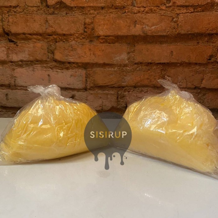 (TopSeller) Patisy Butter Blend / Corman Butter / Corman Patisy / Pattisy Butter / Pengganti Wysman