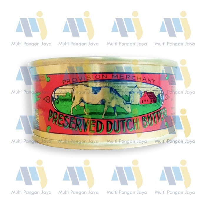 

(TopSeller) RUMBUTTER WIJSMAN 200 Gram
