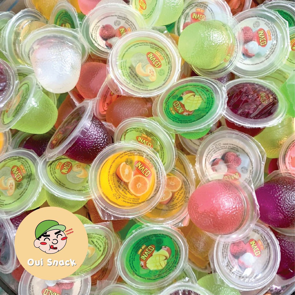 

A Innaco Jelly / Jelly Innaco 500Gr