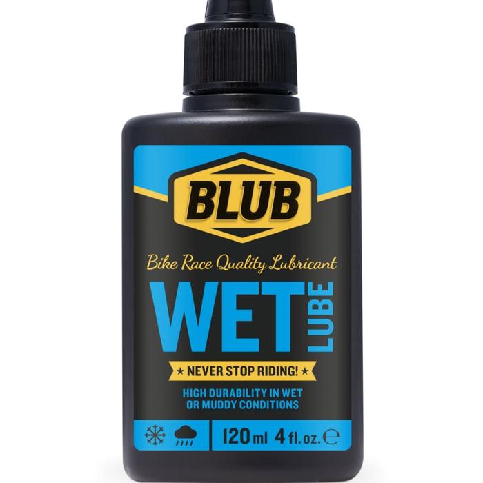 

BLUB Lubricant WET 120ml