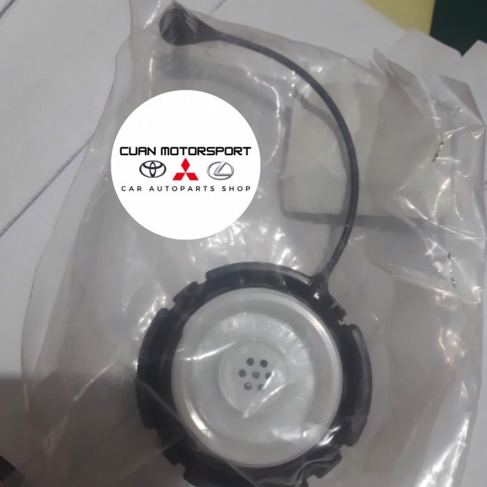 Murah Tutup Tangki Bensin Fuel Mitsubishi Xpander & Xpander Cross Original