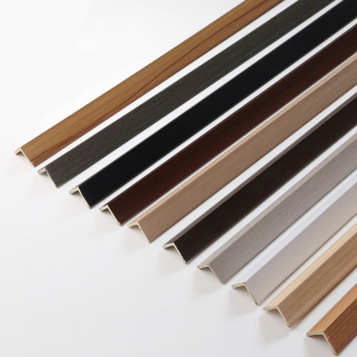 PROMO Siku L WPC / Siku L Wallpanel Laiv / Siku L Wall Panel / List Siku WPC Wallpanel