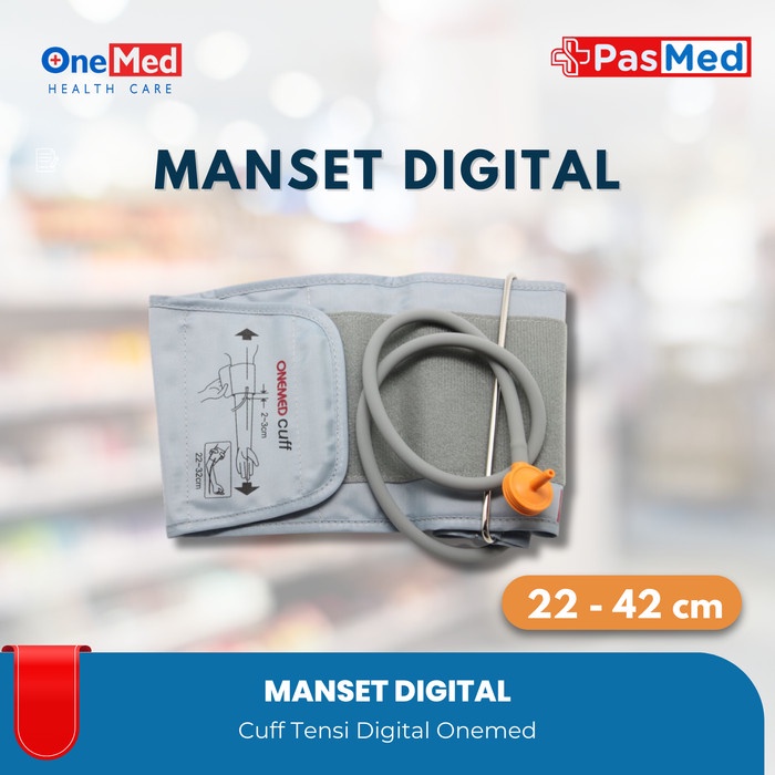 yuwell / anak / manset /tensi digital / manset yuwel/ manset digital