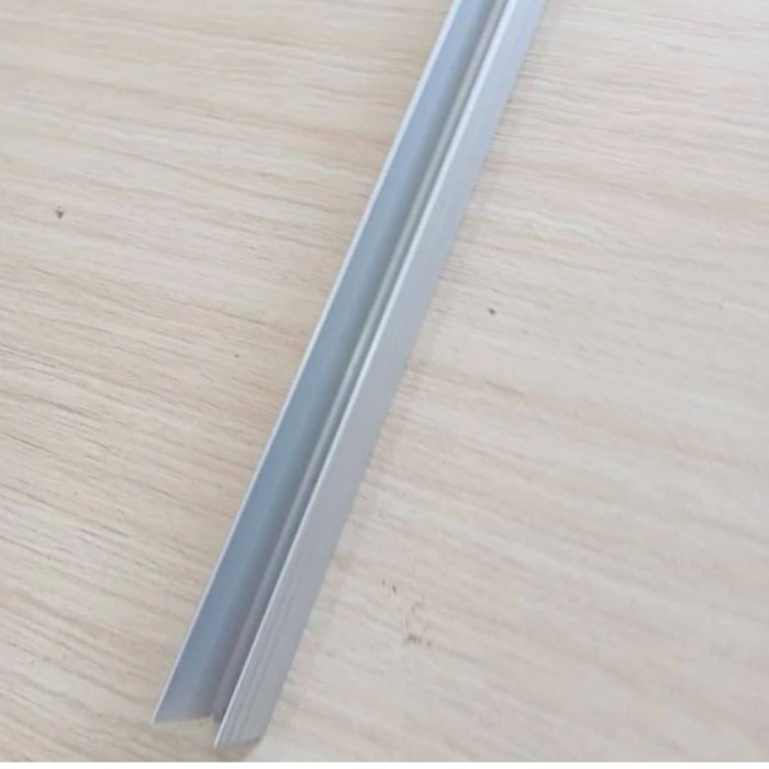 

pintar- LIST PENUTUP U 10mm - BOGOR