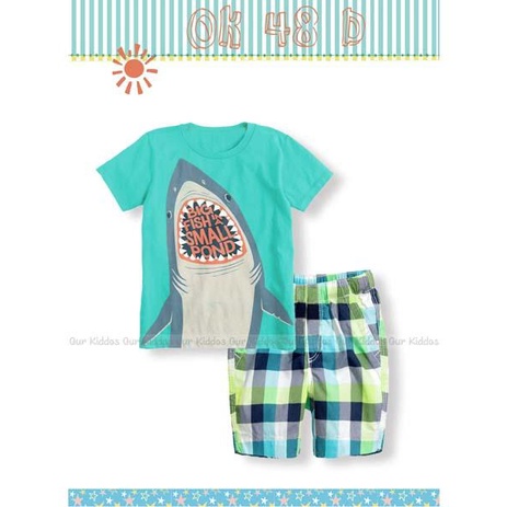 Fashion Boy OK 48 D Baby