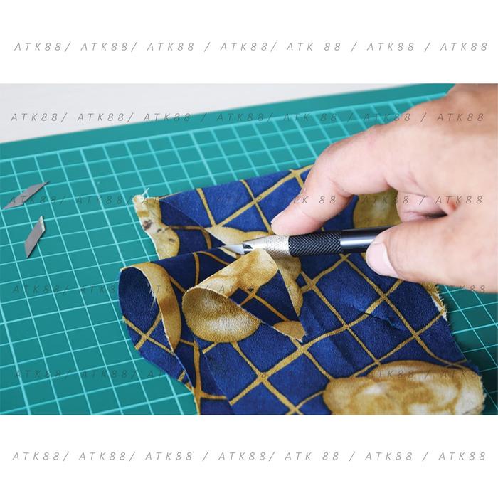 

pintar- Alas Potong / Cutting Mat SDI A2 60 x 45 cm