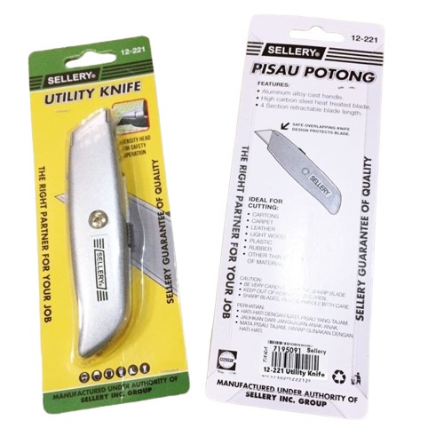 

pintar- CUTTER SELLERY - 7195091