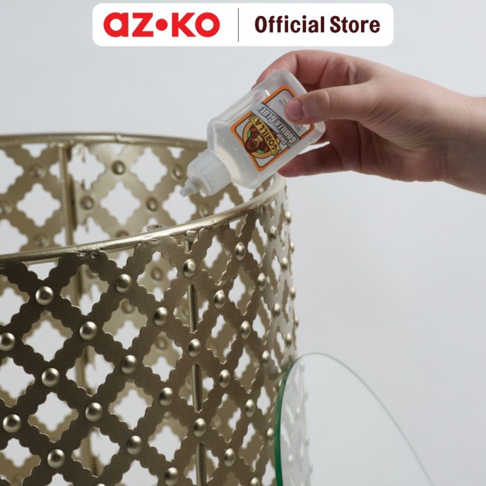 

pintar- AZKO Gorilla 51 Ml Lem Original Clear