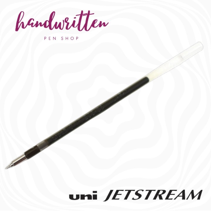 

UNI UNIBALL JETSTREAM SXR-203 NEEDLE POINT BALLPOINT REFILL/ PULPEN UNI BALL JET STREAM