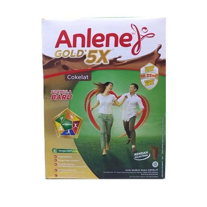 

BARANG TERLARIS anlene gold 5x rasa coklat 850g