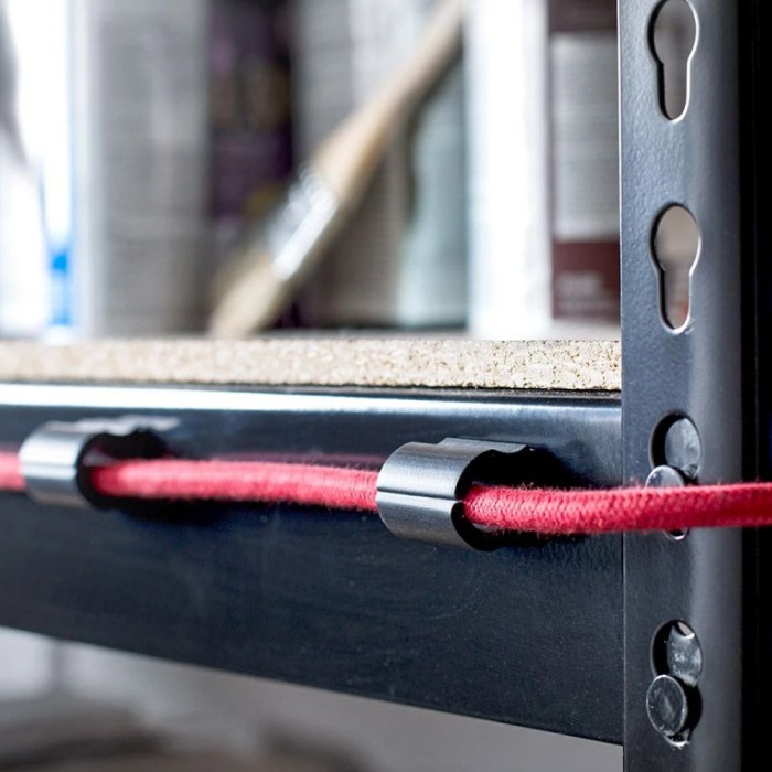 

pintar- Highpoint UT Wire D-Wings UTWD18 18-pcs