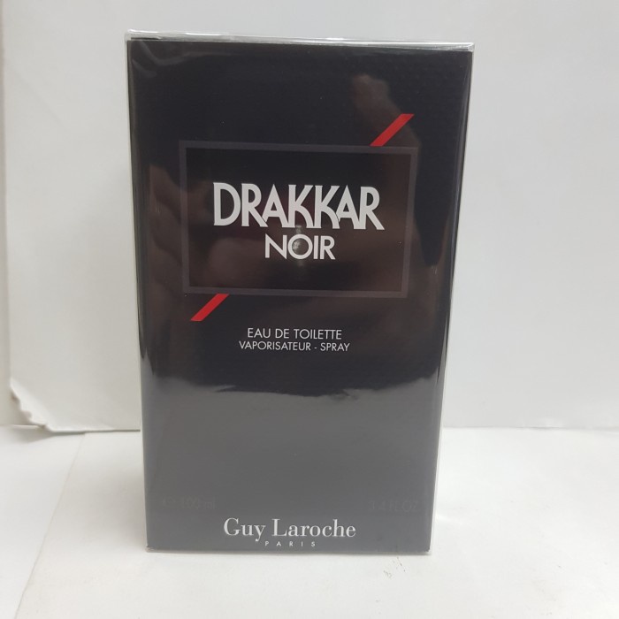 Parfum Original Drakar Noir Guy Laroche 100 ml edt