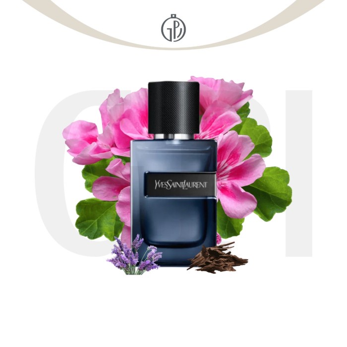 Yves Saint Laurent YSL Y L Elixir for Men EDP 60 ml