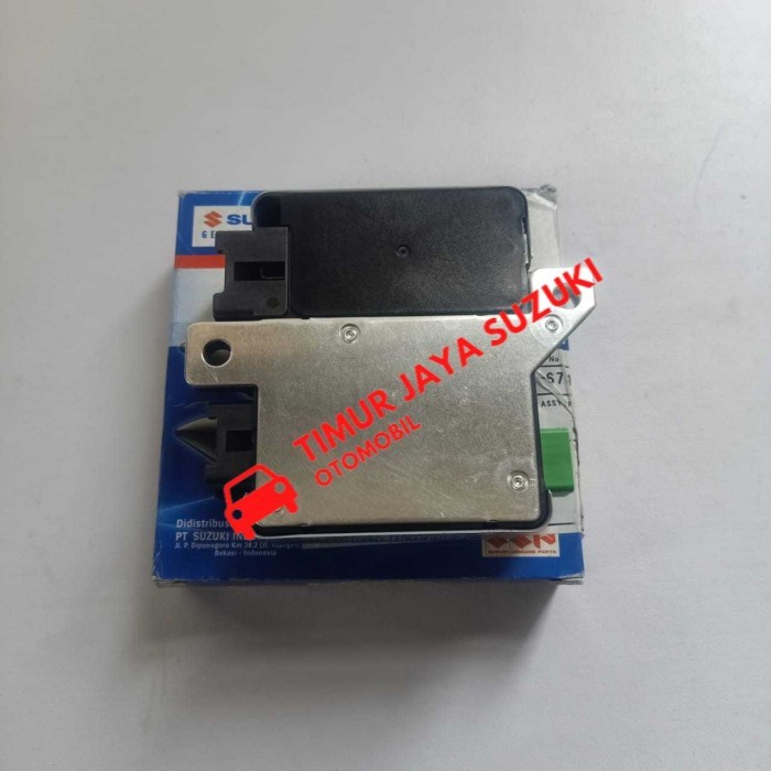 Terbagus Modul Eps Karimun Wagon Asli Sgp