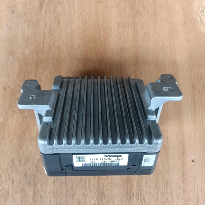 Terlaris Modul Eps Ecu Rack Steer Honda Mobilio - Br-V Original