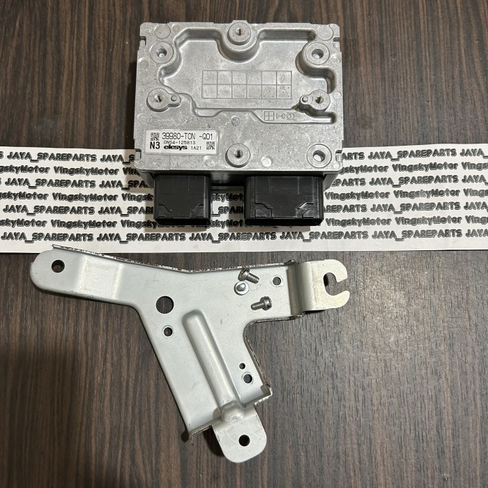 Paling Murah Modul Stir Eps Honda Crv Gen 4 Rm Gen4 2.0 2.4 Ecu Racksteer Module