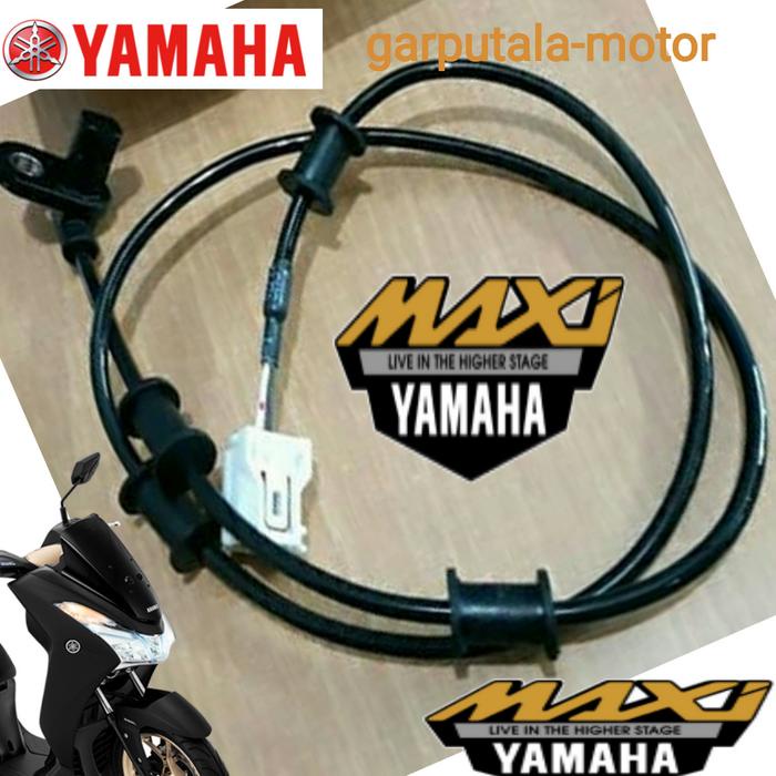 New Wheel Sensor Assy Front B3F Gds125A Lexi Abs B3F-H5970-00 Kabel Sensor