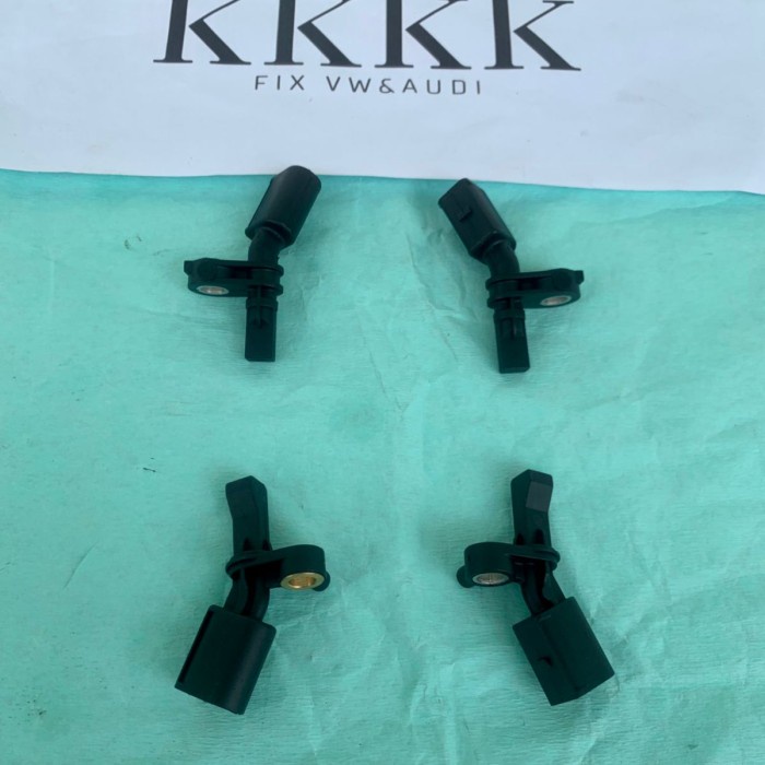 Mantab 1 Set Abs Sensor Polo Vw 1Set Vw Polo