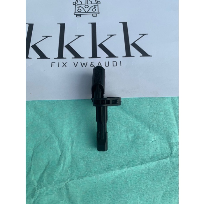 Terhemat Abs Sensor Vw Belakang Kanan Vw Golf Mk6 Mk5 Tiguan Scirocco