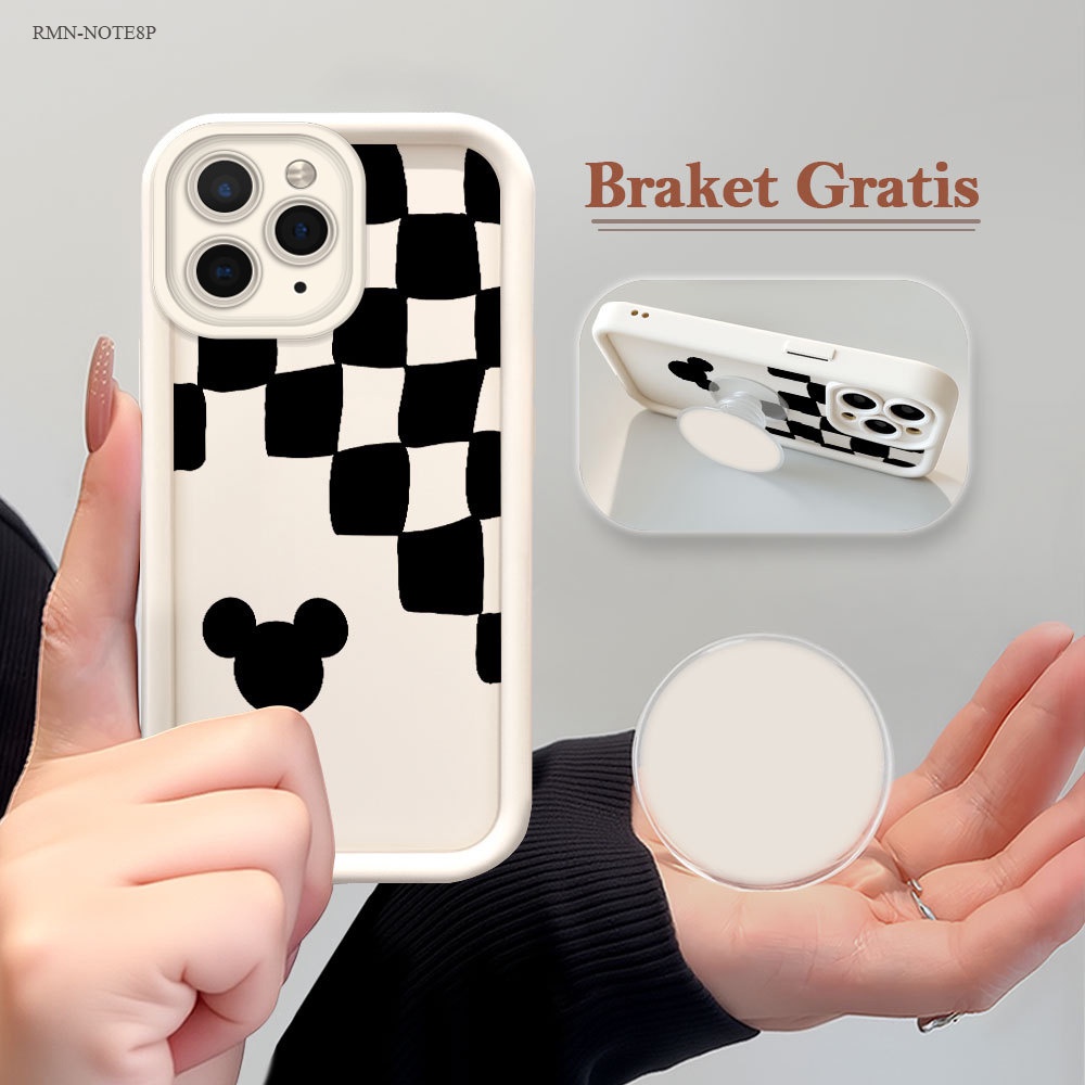 Casing Hp Untuk Xiaomi Redmi Note 15 15C 14 14C 13 13X 10S 13C 12 11 12C 11S 10 9S 7 9T 10C 9C 10A 9