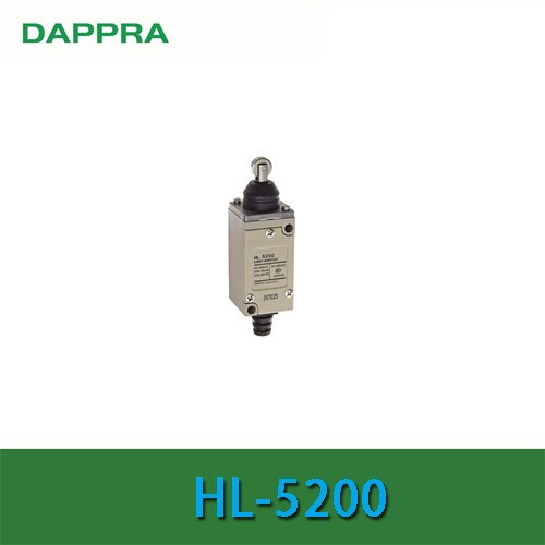 HL-5200 HL 5200 PLUNGER TYPE SMALL LIMIT SWITCH OE61