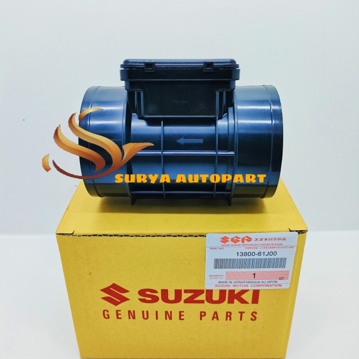 Gercep Sensor Air Flow Airflow Maf Suzuki Grand Vitara 2.0 Escudo 2.0 Ori