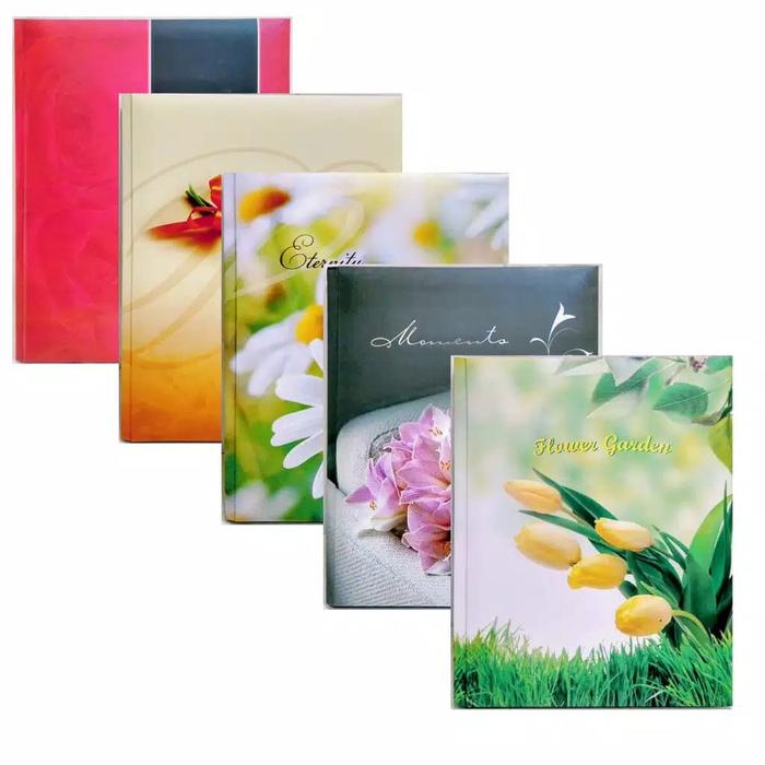 Shl - Album Foto Magnetik 3R-10R