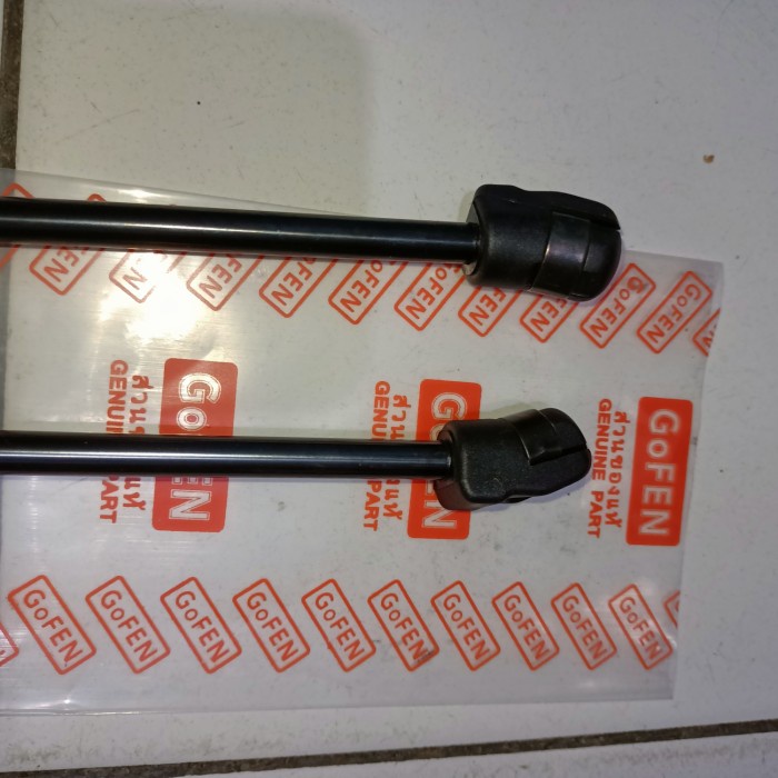 Laris Shock Kap Mesin Mobil Universal 50Cm