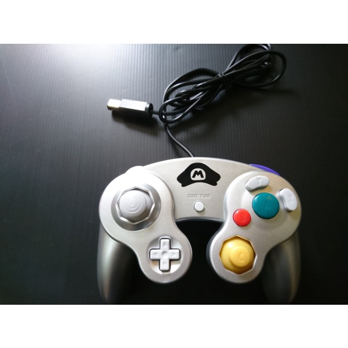 rds - Gamecube Stik Stick Gamecube support Wii Nintendo WII