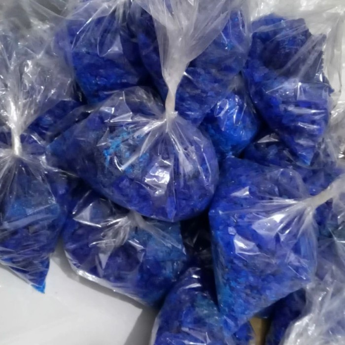 Best- Terusi/trusi/cooper sulfat/cuso4