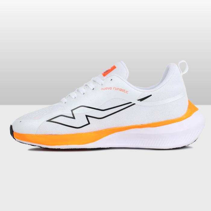 Best- Nuevo Runastic Sepatu Lari Pria Olahraga Running Shoes Outdoor